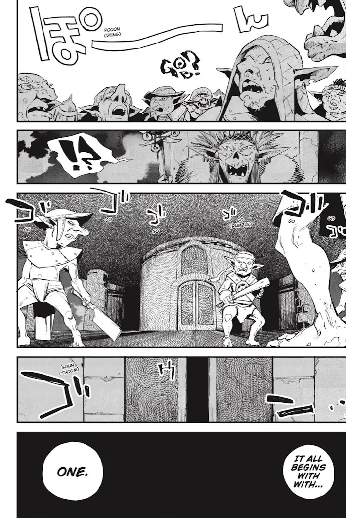 Goblin Slayer Chapter 91 image 05_optimized